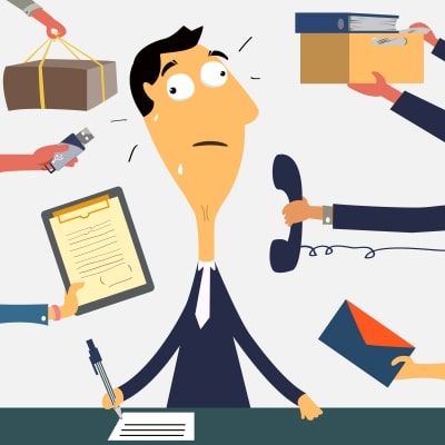 Management : savoir déléguer ne veut pas dire perdre la maîtrise