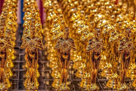 Oscars 2023 : quels sont les films et acteurs favoris ?