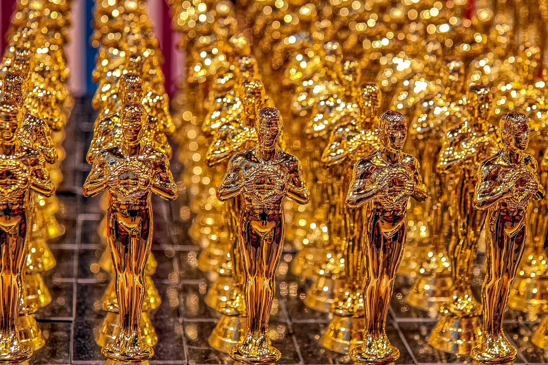 Oscars 2023 : quels sont les films et acteurs favoris ?