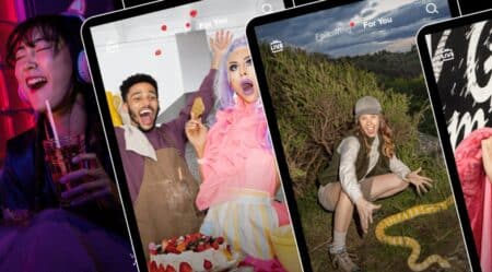 Les tendances clés de TikTok pour 2023