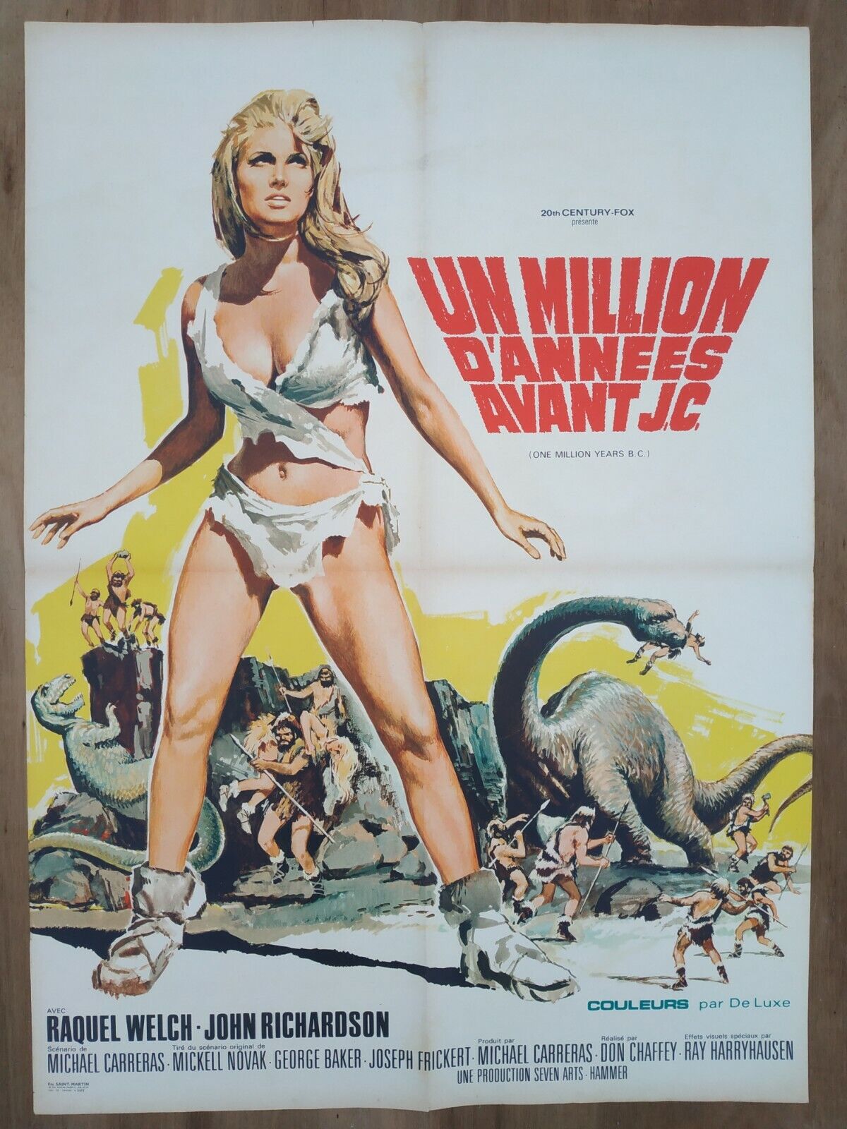 Raquel Welch, symbole glamour d’Hollywood dans les années 1960-1970, est morte