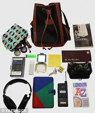 L'affaire est dans le sac