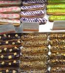 Salées-sucrées, les pâtisseries selon Harrods