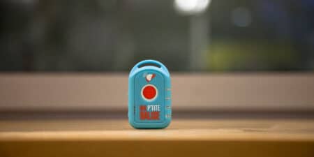 Suivre ses enfants à la trace...