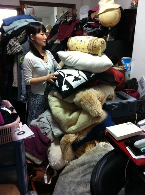 Ces chaussettes te procurent-elles de la joie?