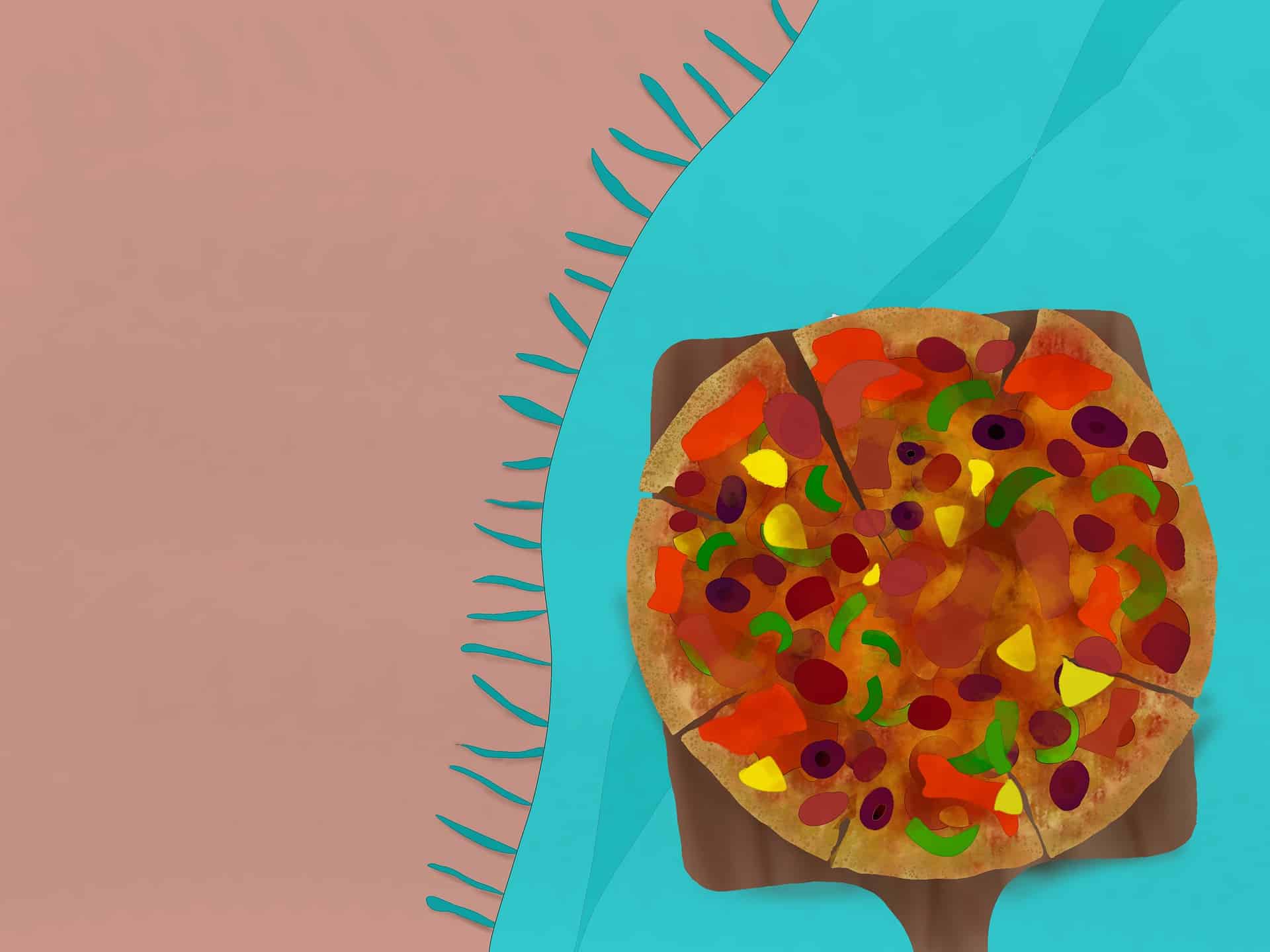 Les familles des victimes des pizzas Buitoni seront indemnisées par le groupe