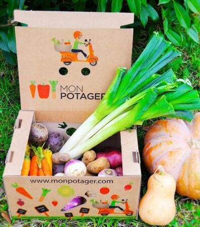 La French Tech se penche sur « l'agriculture » de demain