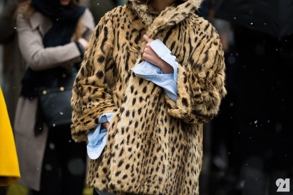 L'imprimé pas tarte