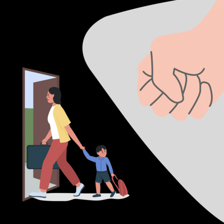 Le gouvernement va annoncer son plan anti violences conjugales