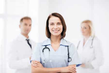 La diététicienne, cette alliée indispensable du médecin