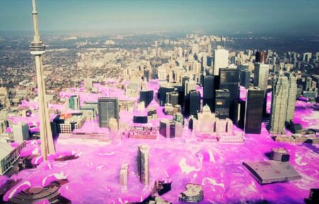 Chewing-gum : la face cachée