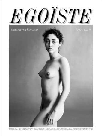 Golshifteh Farahani, l’altruiste