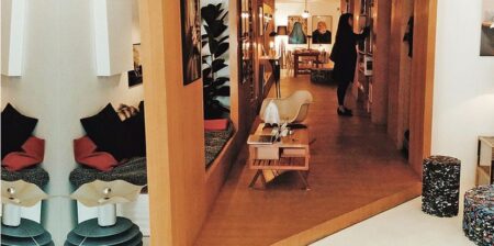 « Chez Moi », tout est à vendre