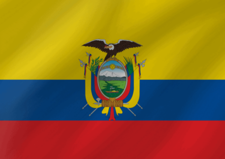 En Équateur, un candidat à l’élection présidentielle abattu après un meeting