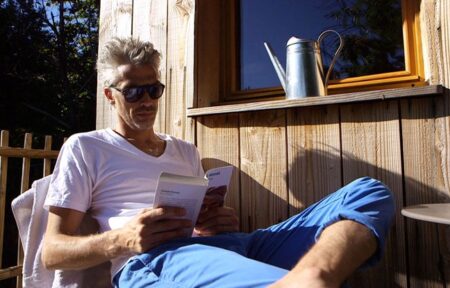 La « Digital Detox » pour de vrai