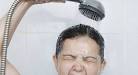 Douche ou pas douche ?