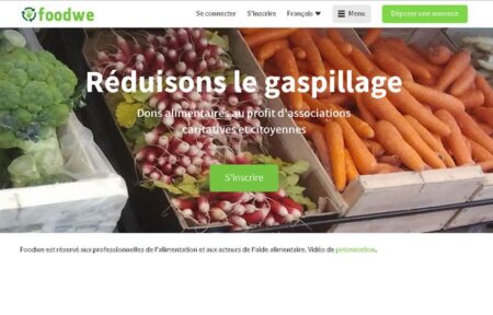 « Food Waste Evasion » : stop au gaspi alimentaire
