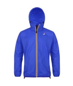 L’ère du k-way 3.0