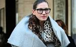 J.Crew : la power girl Jenna Lyons