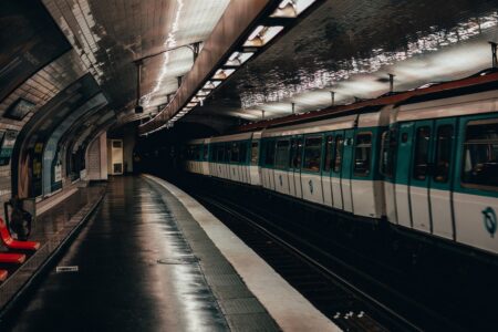 RATP : toutes les dates de fermeture de la ligne 14
