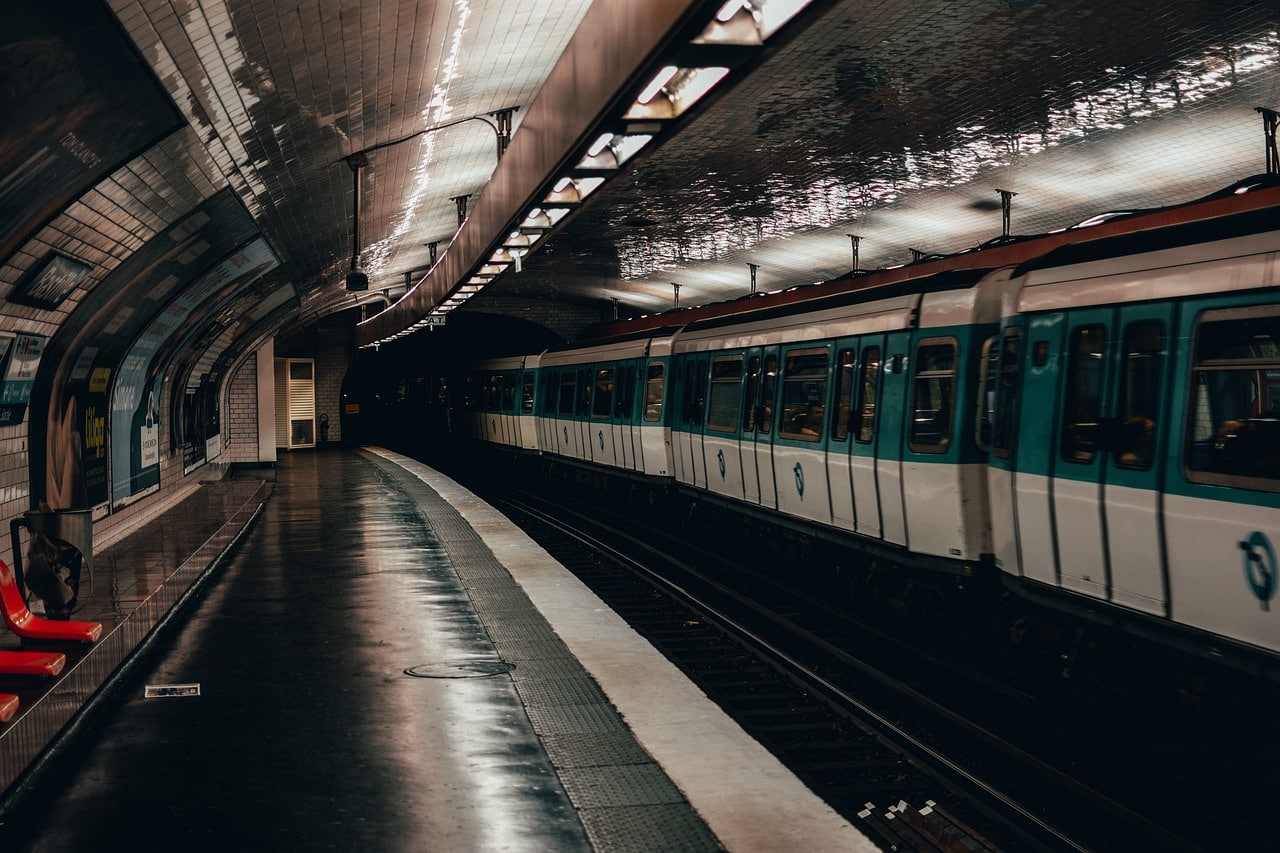 RATP : toutes les dates de fermeture de la ligne 14