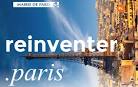Des projets urbains et innovants pour réinventer Paris