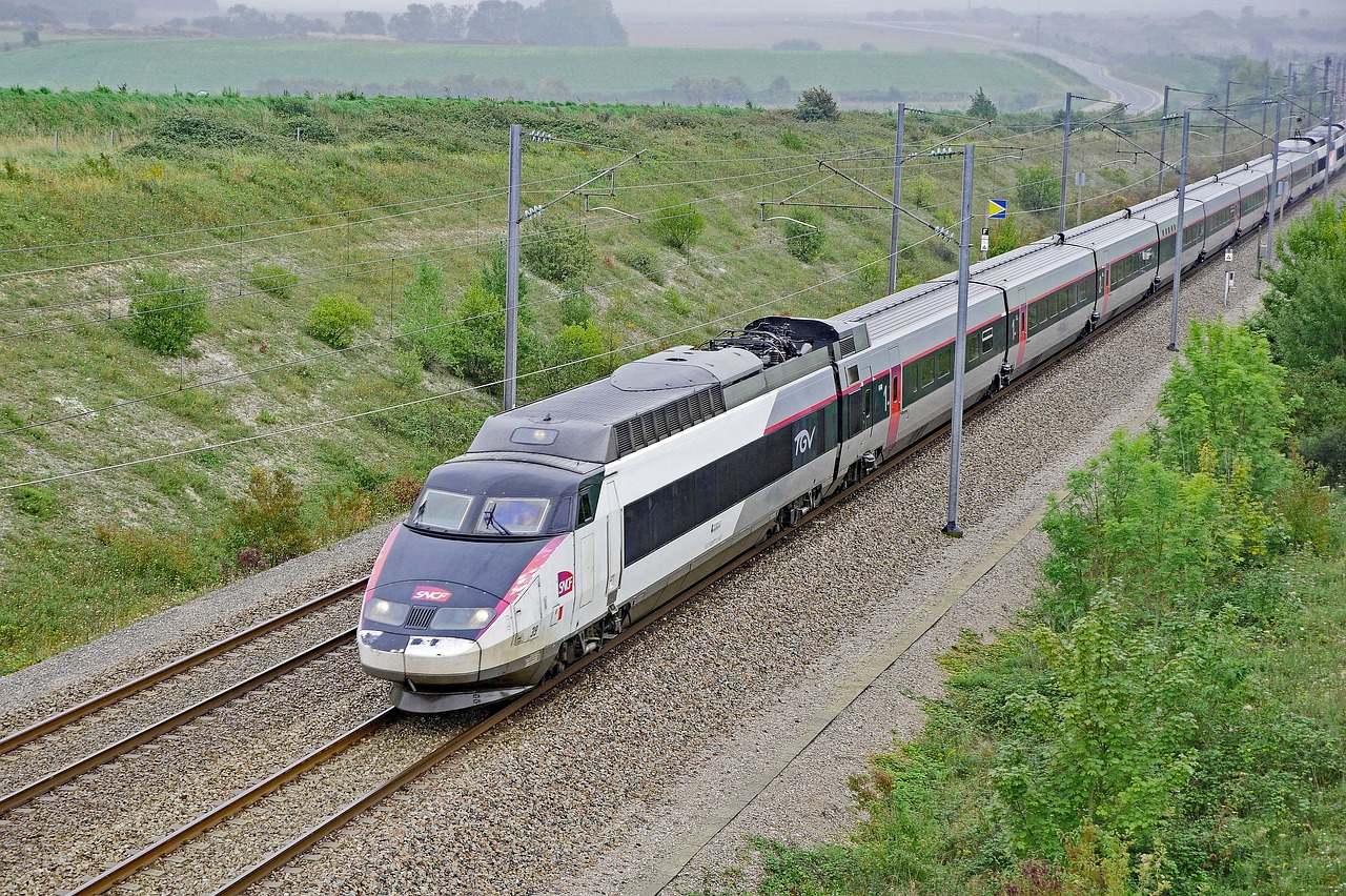 Vacances : la SNCF ouvre bientôt les réservations pour l'été avec des offres alléchantes