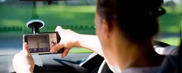 GPS émotionnel, restez zen