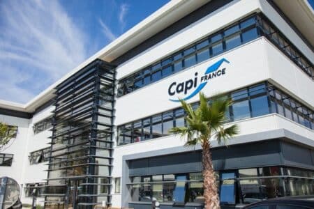 CapiFrance : le concept de réseau immobilier revisité