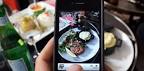 Au restaurant, tu n'instagrameras pas ton assiette