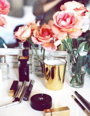 Se maquiller et réussir ?