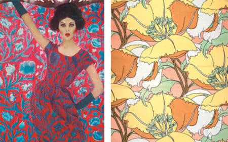 Liberty, entre avant-garde et tradition