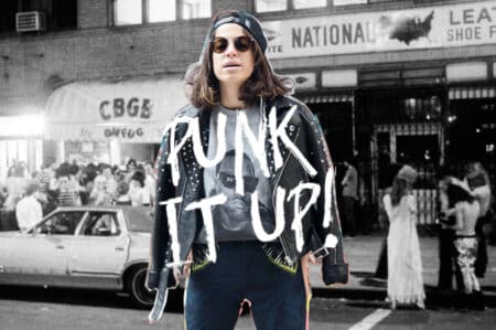 La tendance à la source