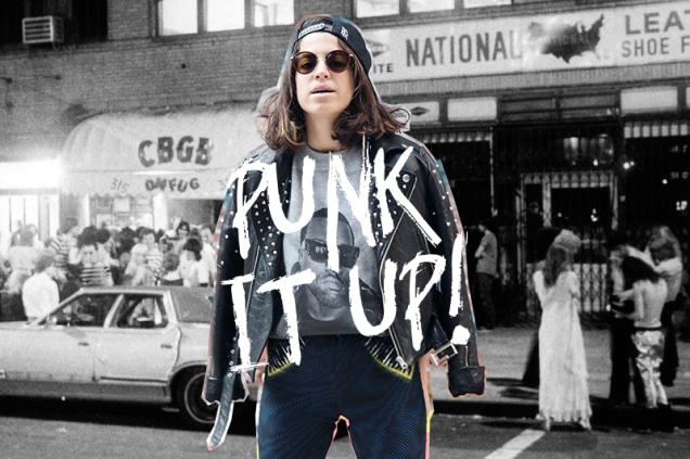 La tendance à la source