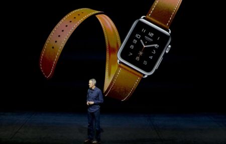 Apple et Hermès : le co-brandig de luxe