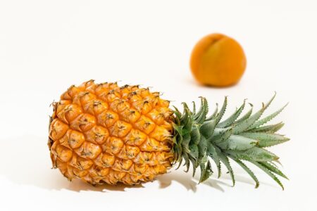 Ananas retourné, pastèque ou pop-corn : les nouveaux codes de la drague au supermarché