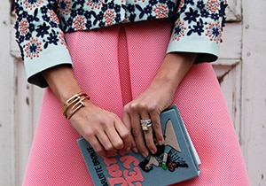 Pour une femme, travailler au milieu des hommes peut nuire à sa santé