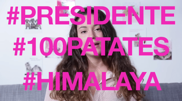 « Jeune diplômée », la websérie qui déchire