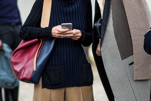 Espionnage conjugal par mobiles interposés