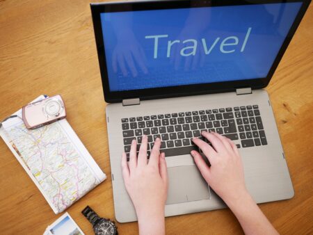 Airbnb et Booking : attention aux fausses alertes de paiement