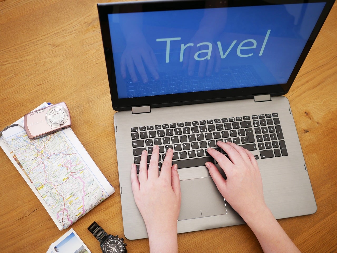 Airbnb et Booking : attention aux fausses alertes de paiement