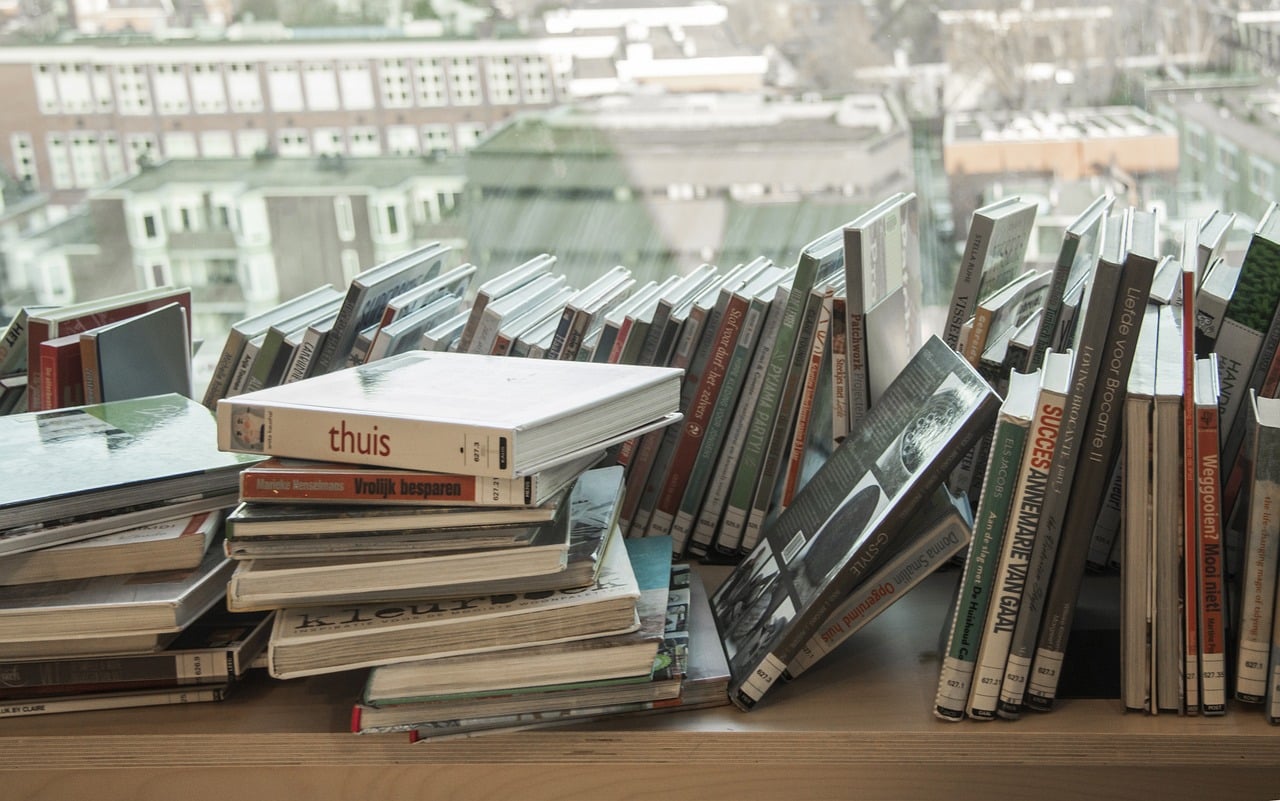 Amazon relance la livraison gratuite de livres