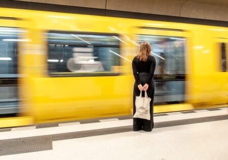 Transports : les violences sexuelles et sexistes ont augmenté de 15% entre 2023 et 2022