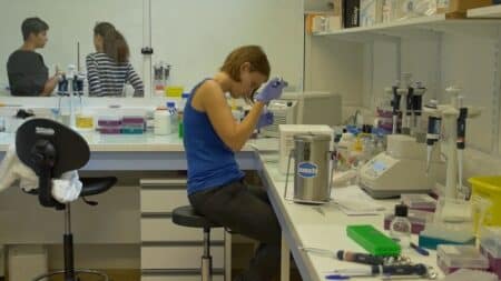 Normale sup sciences, où sont les filles ?