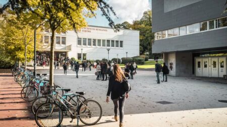 Nantes, des étudiants formatés « French Tech »