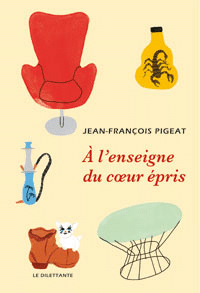 « À l’enseigne du cœur épris » : chic VS kitsch