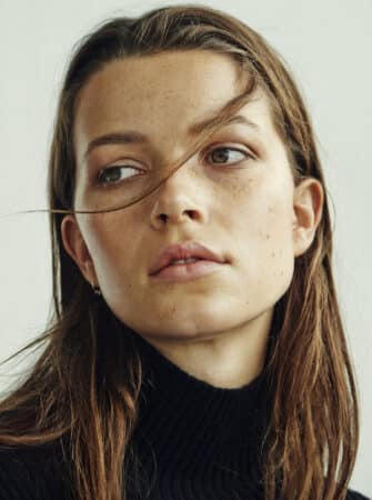 Des taches de rousseur en kit