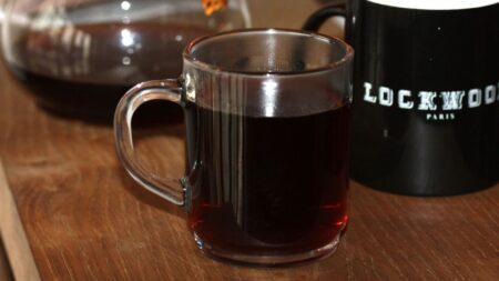 Le café filtre au secours de la planète