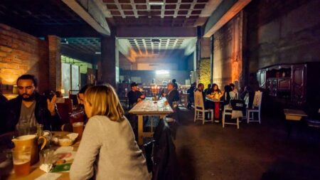 Freeganisme : manger bon et pas cher