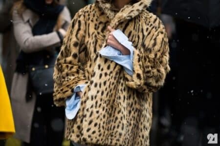 Chez les petits artisans, la fourrure fait un four